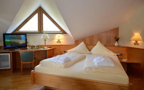 Hotel Christina - Achensees Kleinstes 4 Stern Hotel