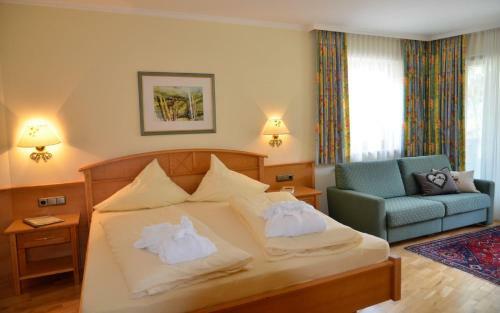 Hotel Christina - Achensees Kleinstes 4 Stern Hotel