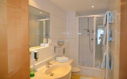 Hotel Christina - Achensees Kleinstes 4 Stern Hotel