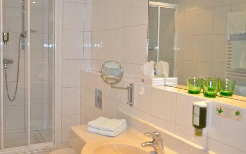 Hotel Christina - Achensees Kleinstes 4 Stern Hotel