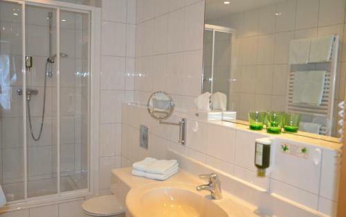 Hotel Christina - Achensees Kleinstes 4 Stern Hotel