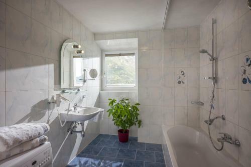 Apartamento Appartments Am Achensee