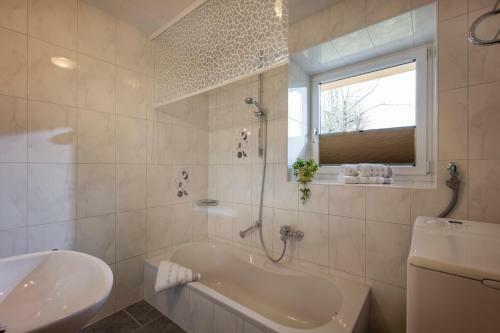 Apartamento Appartments Am Achensee