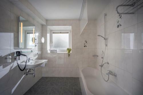 Apartamento Appartments Am Achensee