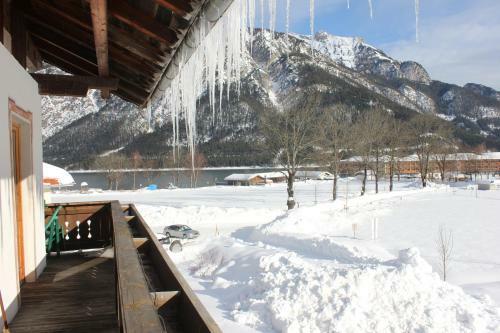 Apartamento Waldvilla Am See