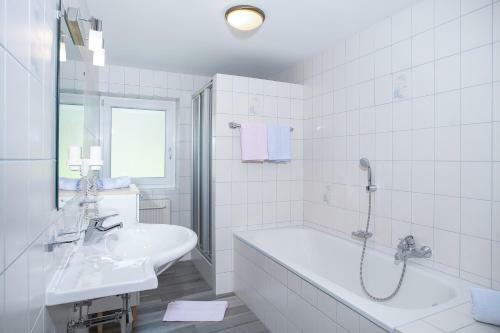 Apartamento Appartementhaus Lechner
