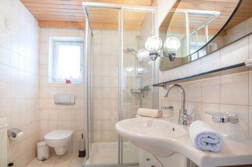 Apartamento Appartementhaus Lechner