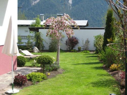 Apartamento Appartementhaus Lechner