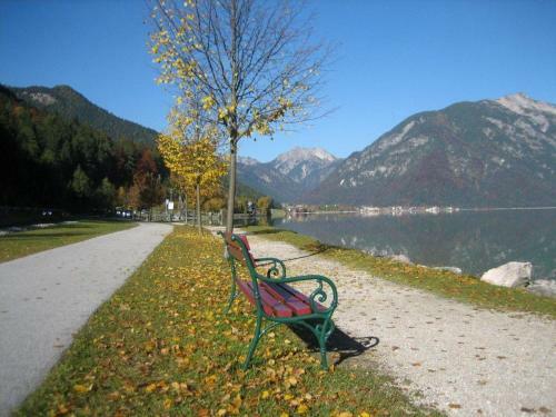 Apartamento Appartementhaus Lechner