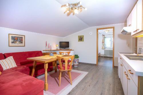 Apartamento Appartementhaus Lechner