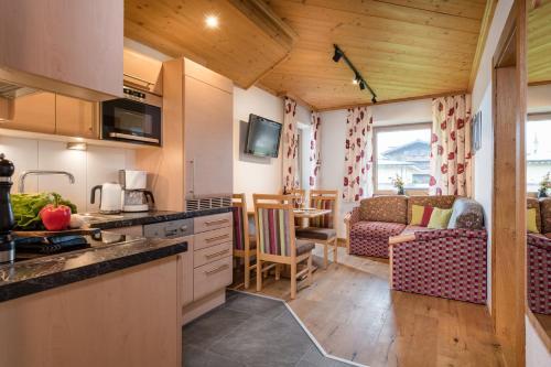 Apartamento Ferienhaus Unger