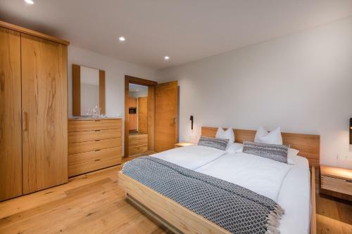 Apartamento Ferienhaus Unger