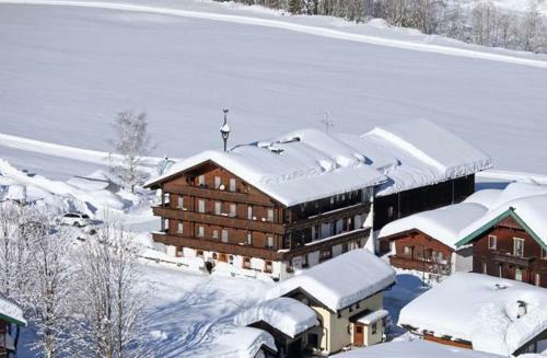 Bed & Breakfast Klausenhof