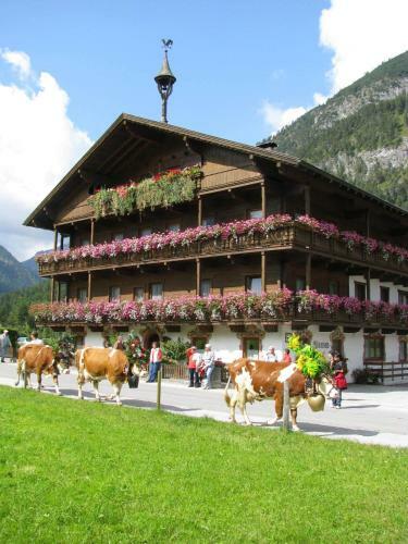 Bed & Breakfast Klausenhof