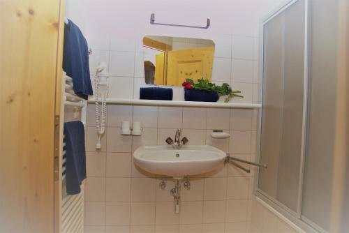 Apartmenthaus Alpina