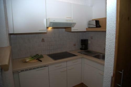 Apartmenthaus Alpina