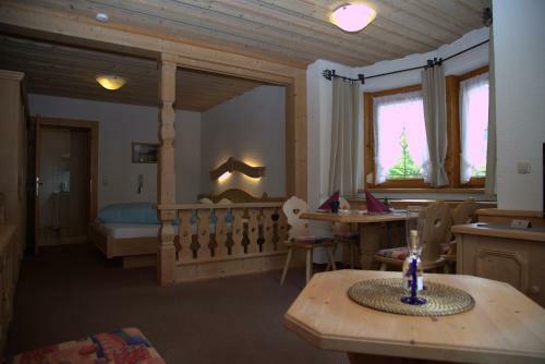 Apartmenthaus Alpina