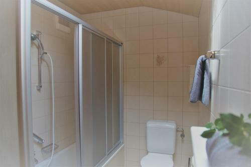 Apartmenthaus Alpina