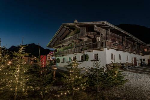 Apartamentos Appartements Fortuna