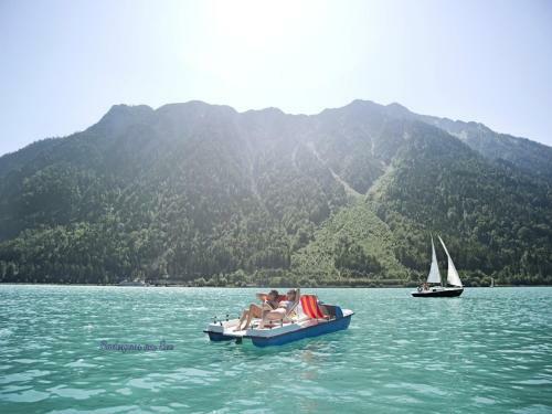 Hostal Haus Alpenblick