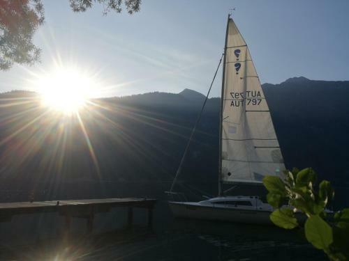 Apartamento Landhaus Viktoria