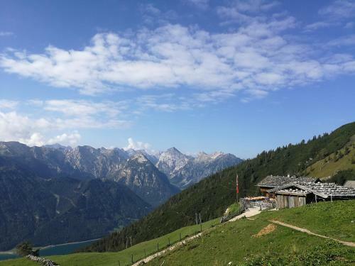 Apartamento Landhaus Viktoria