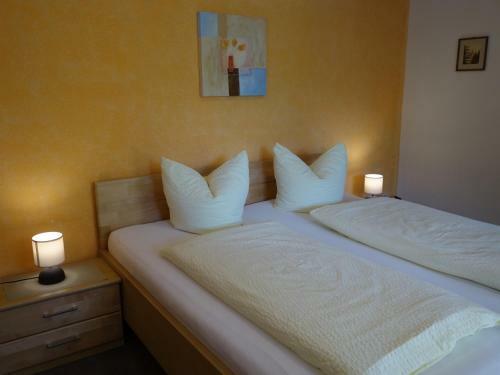 Apartamento Landhaus Viktoria
