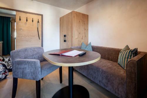 Hotel Garni Alpenrose