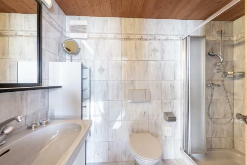 Hotel Garni Alpenrose