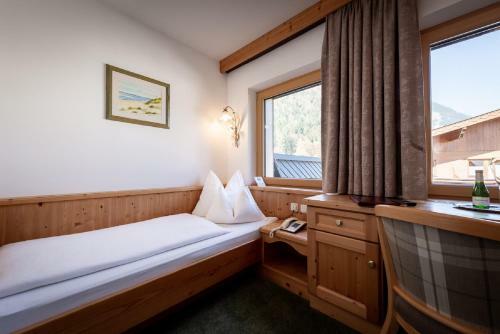 Hotel Garni Alpenrose