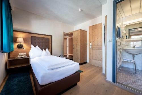 Hotel Garni Alpenrose