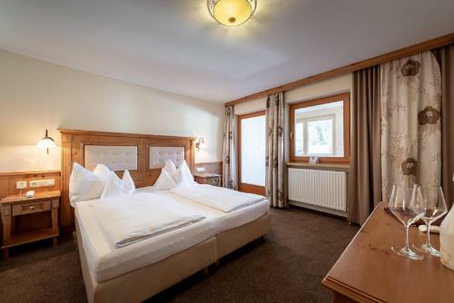 Hotel Garni Alpenrose