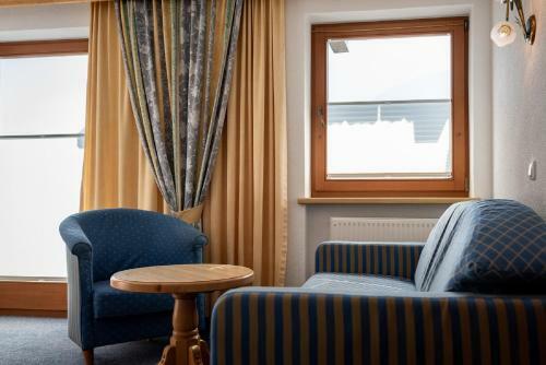 Hotel Garni Alpenrose