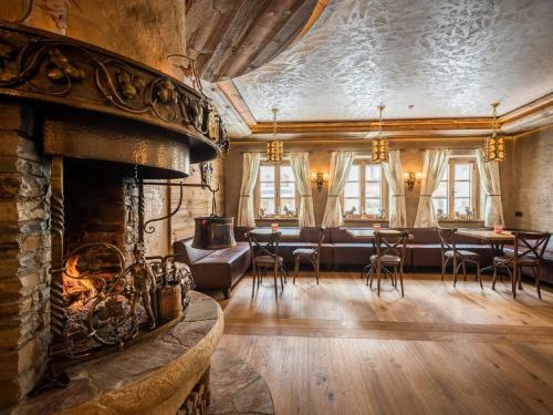 Hotel Garni Alpenrose