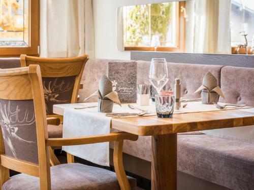 Hotel Garni Alpenrose