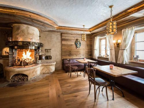 Hotel Garni Alpenrose