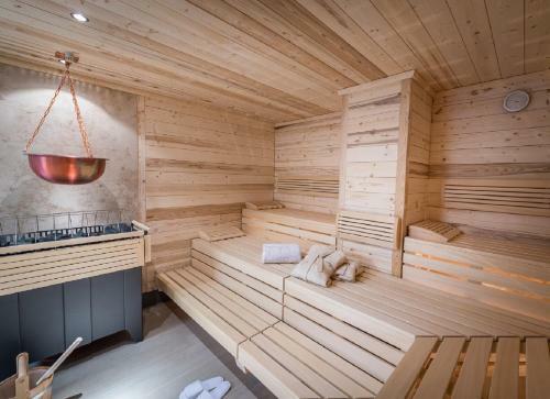 Hotel Garni Alpenrose