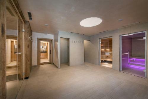 Hotel Garni Alpenrose