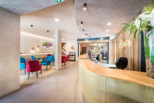 Hotel Garni Alpenrose