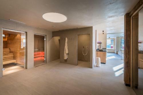 Hotel Garni Alpenrose