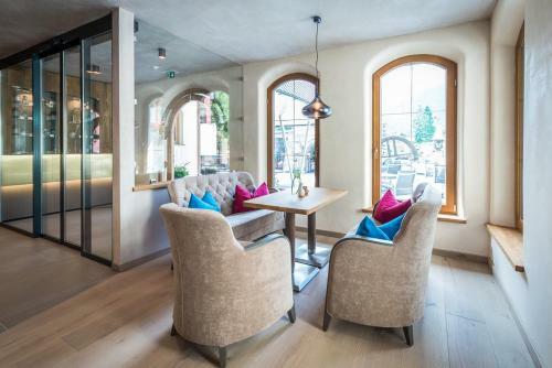 Hotel Garni Alpenrose