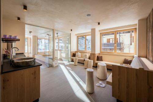 Hotel Garni Alpenrose