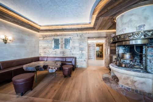 Hotel Garni Alpenrose