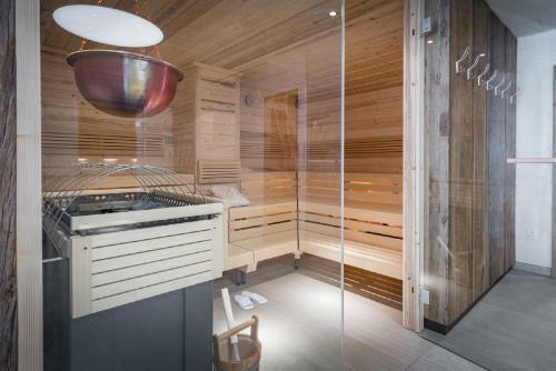 Hotel Garni Alpenrose