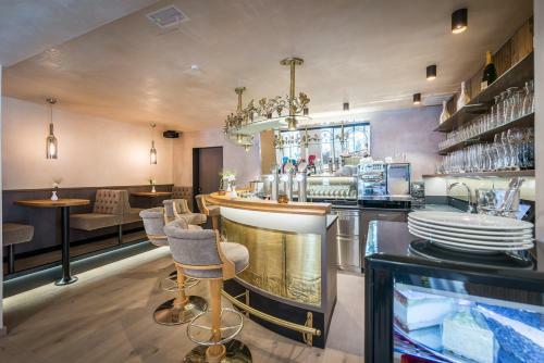 Hotel Garni Alpenrose
