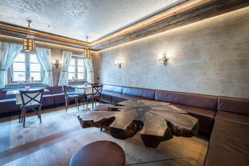 Hotel Garni Alpenrose