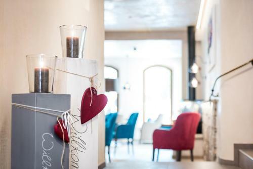 Hotel Garni Alpenrose