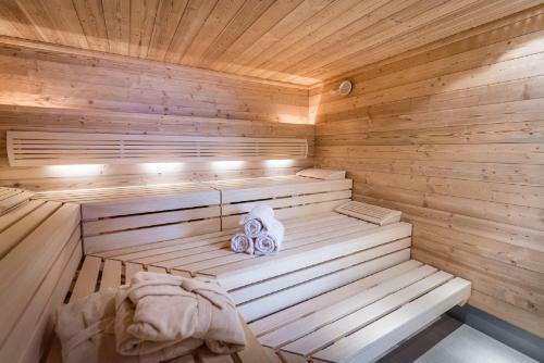 Hotel Garni Alpenrose