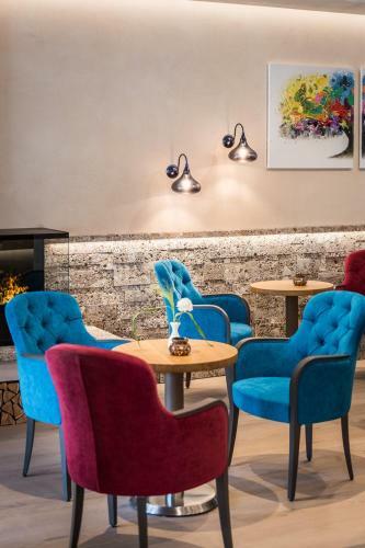 Hotel Garni Alpenrose