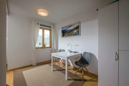Apartamento Haus Bauer